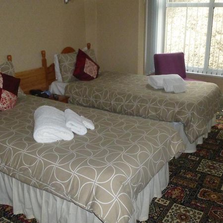 Whitehall Guest House Colwyn Bay Rum bild