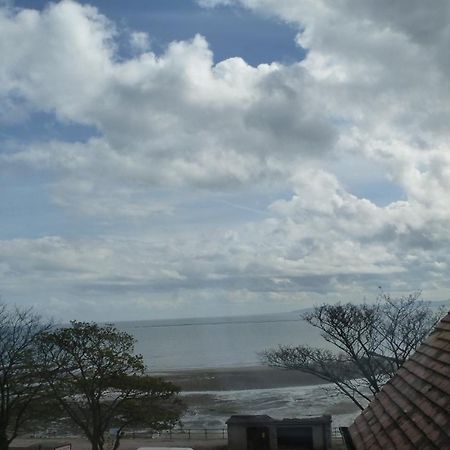Whitehall Guest House Colwyn Bay Rum bild