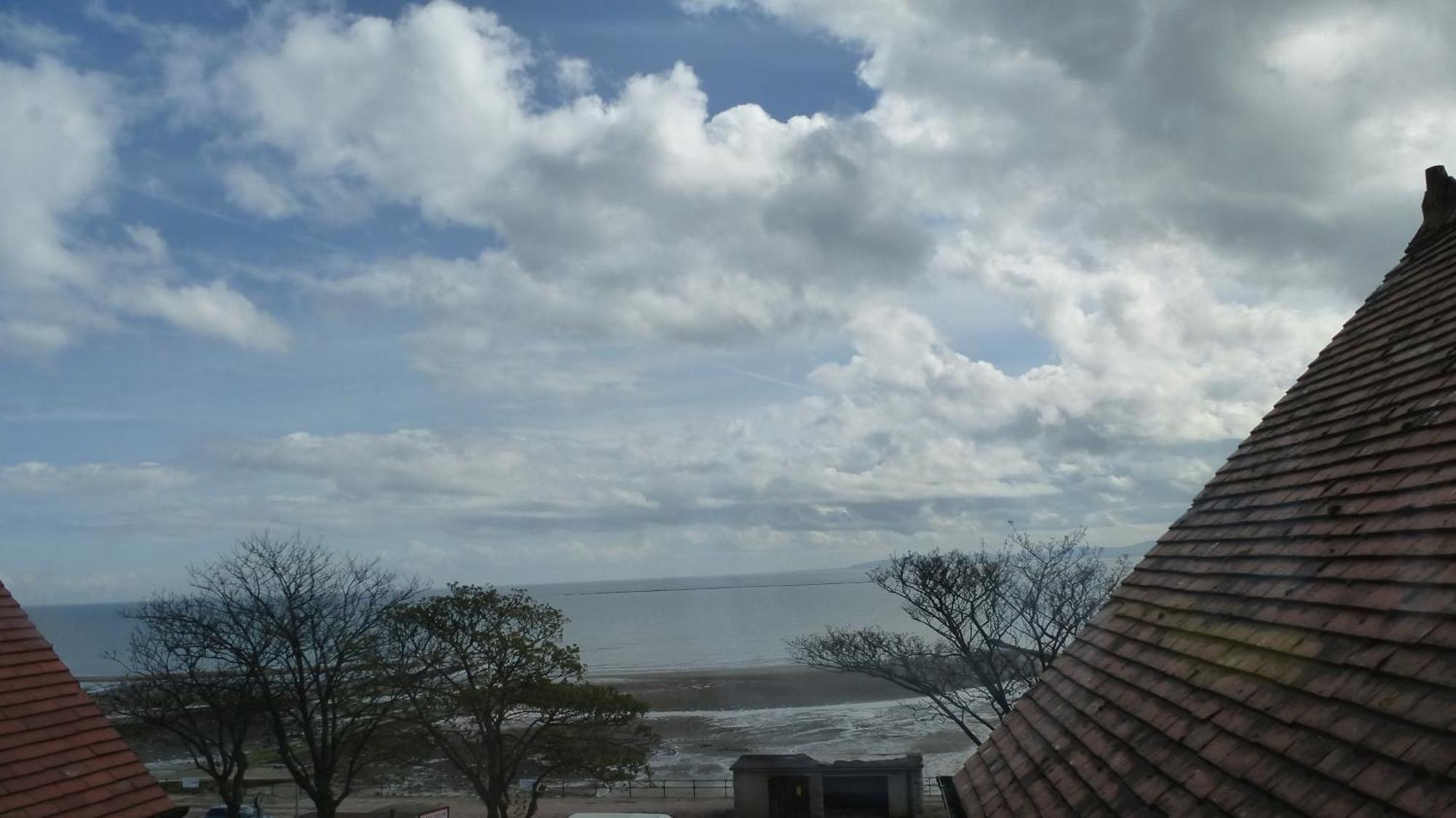 Whitehall Guest House Colwyn Bay Rum bild